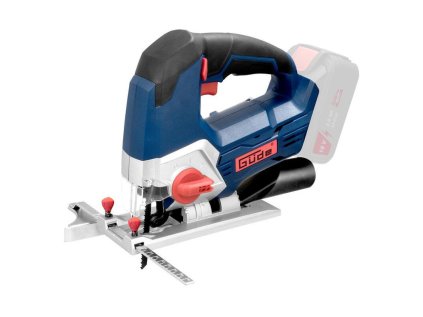 Aku priamočiara píla GUDE STS 18-0 bez aku | ajtech.sk