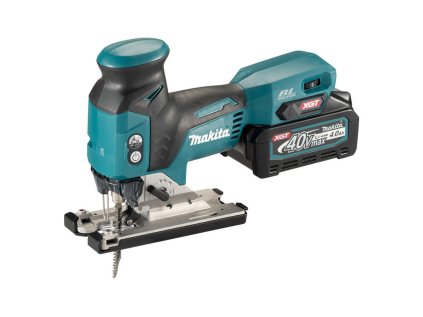 Makita JV001GM201 Akumulátorová priamočiara píla 40 V (2x4,0 Ah) | ajtech.sk