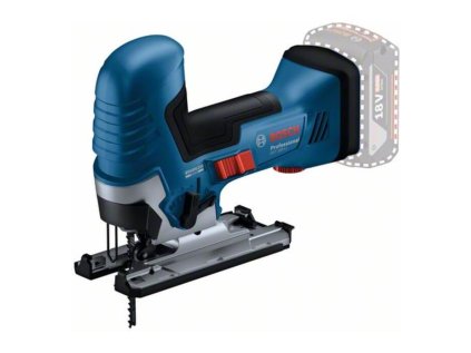 Bosch GST 185-LI Akumulátorová priamočiara píla (bez aku) 06015B2021 | ajtech.sk