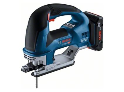 Bosch GST 18V-155 BC Akumulátorová priamočiara píla 06015B1002 | ajtech.sk