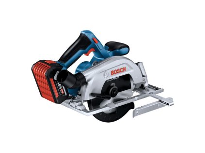 Aku okružná píla BOSCH GKS 185-LI 18V 5,0 Ah | ajtech.sk