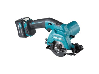 Aku okružná píla MAKITA HS301DSME 12V 2x4,0Ah | ajtech.sk
