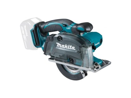 Makita DCS552Z Akumulátorová okružná píla 18V (bez aku) | ajtech.sk