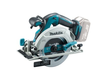 Makita DHS680Z Akumulátorová okružná píla 18V (bez aku) | ajtech.sk