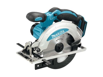 Makita DSS610Z Akumulátorová okružná píla 18V (bez aku) | ajtech.sk