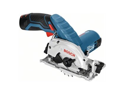 Bosch GKS 12V-26 Ručná okružná píla 06016A1005 | ajtech.sk