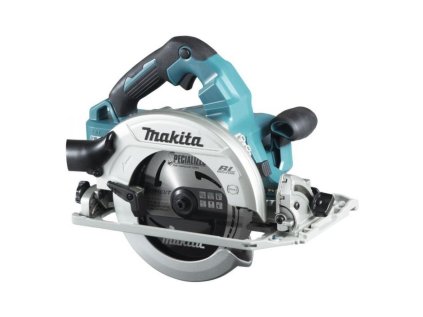 Makita DHS783ZU Akumulátorová okružná píla 18V (bez aku) | ajtech.sk