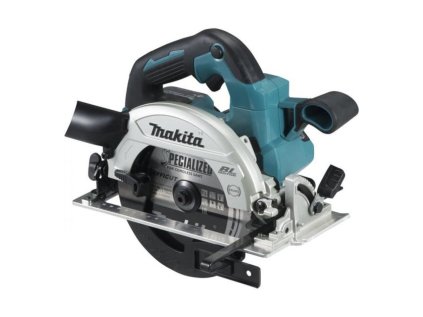 Makita DHS661ZJU Akumulátorová okružná píla 18V (bez aku) | ajtech.sk