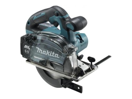 Makita DCS553RTJ Akumulátorová okružná píla 18V (2x5,0Ah) | ajtech.sk