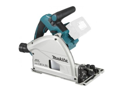 Aku okružná píla MAKITA DSP601ZJU 18V | ajtech.sk