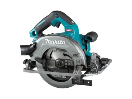Makita HS004GM202 Akumulátorová okružná píla 40V (2x4,0Ah) | ajtech.sk