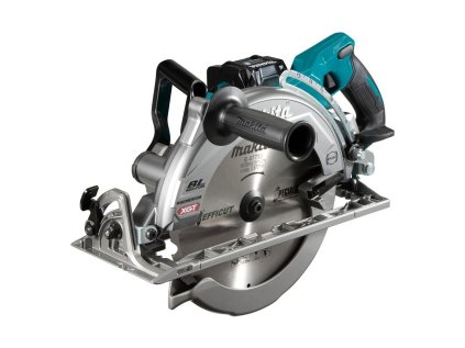 Makita RS002GT101 Akumulátorová okružná píla 40V (1x5,0Ah) | ajtech.sk