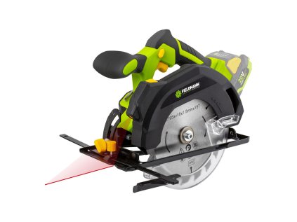 FIELDMANN FDUK 70305-0 20V Kotúčová píla | ajtech.sk