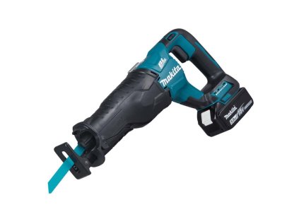 Aku chvostová píla MAKITA DJR187RTE 18V 2x5,0 Ah | ajtech.sk