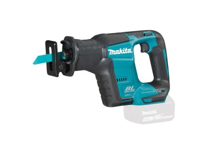 Aku chvostová píla MAKITA DJR188RTJ 18V 2x5,0 Ah | ajtech.sk