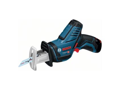 Bosch GSA 12V-14 Akumulátorová chvostová píla (bez aku) 060164L902 | ajtech.sk