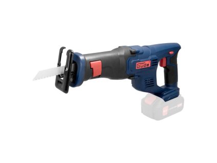 GÜDE USS 18-0 Akumulátorová univerzálna chvostová píla (bez aku) | ajtech.sk