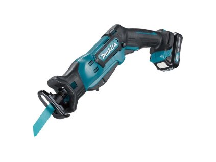 Makita JR103DSAE Akumulátorová chvostová píla 12V (2x2,0 Ah) | ajtech.sk