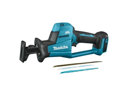 Makita DJR189Z Akumulátorová chvostová píla 18V (bez aku) | ajtech.sk