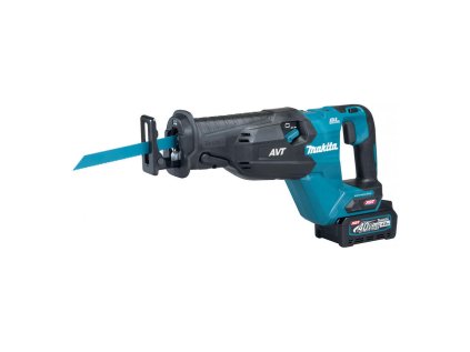 Makita JR002GM201 Akumulátorová chvostová píla 40V (2x4,0 Ah) | ajtech.sk