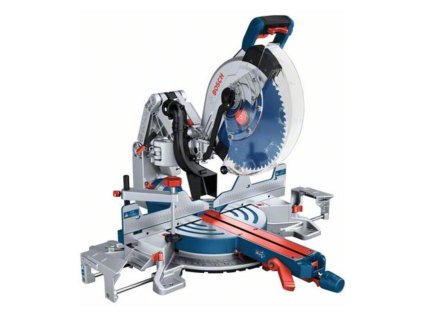 Bosch GCM 18V-305 GDC Akumulátorová pokosová píla (bez aku) 0601B43000 | ajtech.sk