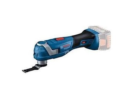 Bosch Professional GOP 185-LI Akumulátorový Multi-Cutter (bez aku) 06018G2020 | ajtech.sk
