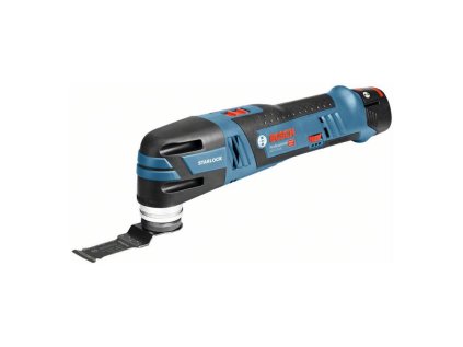 Bosch GOP 12V-28 (bez aku) Multifunkčné náradie 06018B5001 | ajtech.sk