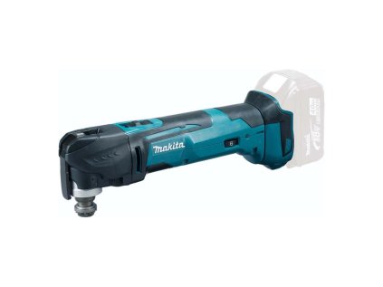 Makita DTM51Z Akumulátorové multifunkčné náradie 18V (bez aku) | ajtech.sk