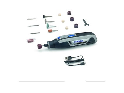 Dremel 7760-15 Lite Akumulátorové univerzálne náradie F0137760JA | ajtech.sk