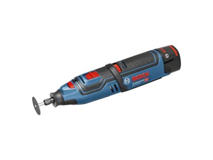 Bosch GRO 12V-35 Akumulátorové multifunkčné rotačné náradie (bez aku) 06019C5000 | ajtech.sk