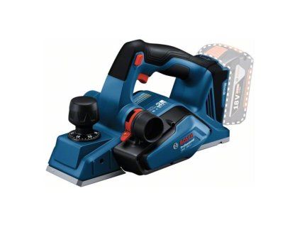 Aku Hoblík BOSCH GHO 18V-26 – Výkon bez káblov | ajtech.sk