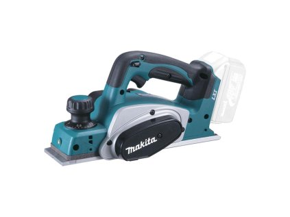 Makita DKP180Z Akumulátorový hoblík 18V (bez aku) | ajtech.sk