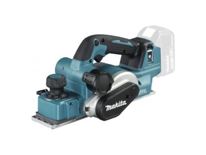 Makita DKP181Z Akumulátorový hoblík 18V (bez aku) | ajtech.sk