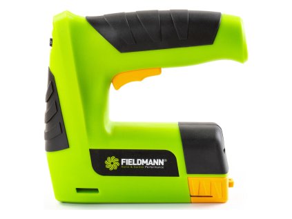FIELDMANN FDN 3025-A AKU sponkovačka 4V | ajtech.sk