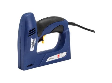 RAPID ESN Sponkovačka 530, elektrická, spony 53 6-14 mm | ajtech.sk