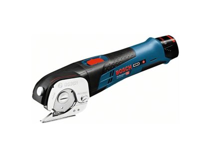 Bosch GUS 12V-300 Akumulátorové univerzálne nožnice (bez aku) 06019B2901 | ajtech.sk