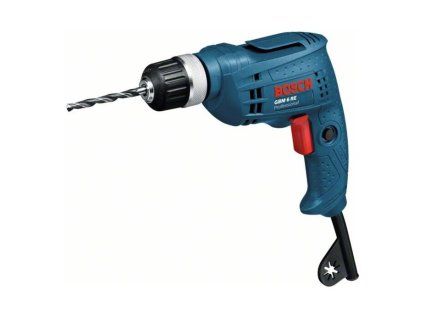 BOSCH Elektrická vŕtačka GBM R, 350 W | extratech.sk