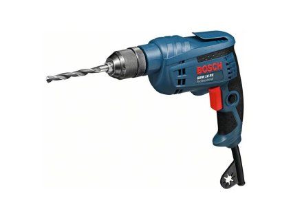 BOSCH Elektrická vŕtačka GBM 10 RE,  600 W | extratech.sk