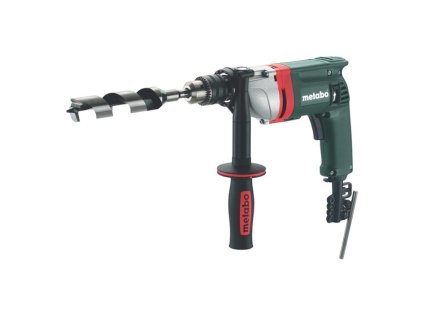METABO BE 75-16 Elektrická vŕtačka 600580000 | ajtech.sk