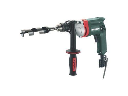 Príklepová vŕtačka Metabo BE 75-16 E | extratech.sk