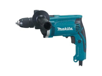 Makita HP1631K Elektrická vŕtačka s príklepom | ajtech.sk