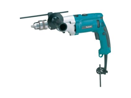 Makita HP2070J Elektrická vŕtačka s príklepom | ajtech.sk