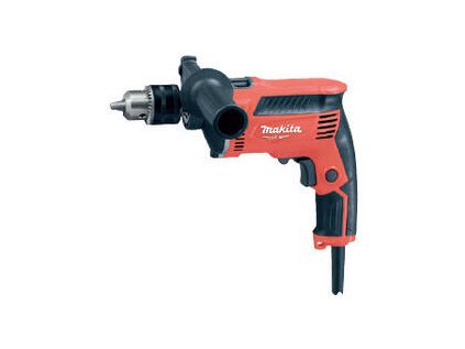 Makita M8103 Elektrická vŕtačka s príklepom | ajtech.sk