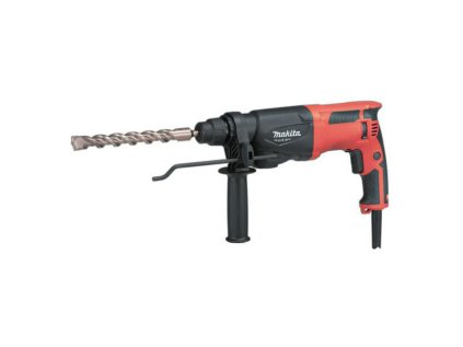 Makita M8700 Elektropneumatické vŕtacie kladivo | ajtech.sk