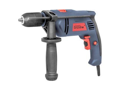 Güde SBM 710 E Elektrická vŕtačka s príklepom | extratech.sk
