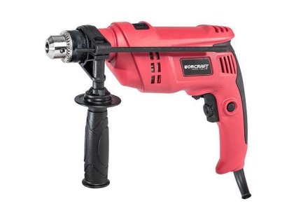 Worcraft ID-800 Elektrická vŕtačka s príklepom | ajtech.sk
