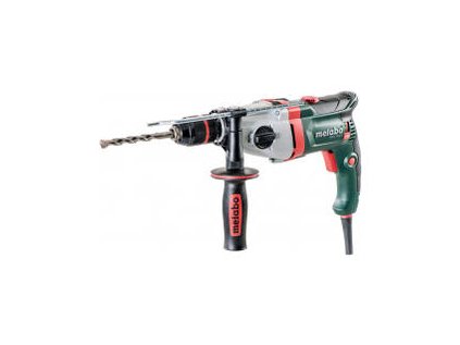 METABO SBEV 1000-2 Elektrická vŕtačka s príklepom 600783500 | ajtech.sk