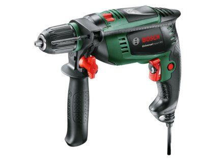 Príklepová vŕtačka Bosch UniversalImpact 800 | extratech.sk