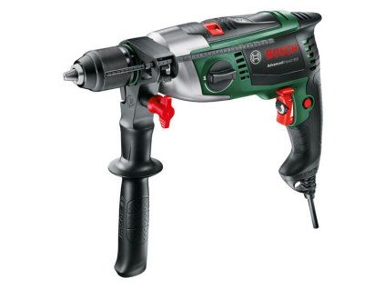 Príklepová vŕtačka Bosch AdvancedImpact 900 | extratech.sk