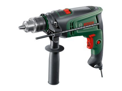 Príklepová vŕtačka Bosch UniversalImpact 700, 701W Set1 | extratech.sk